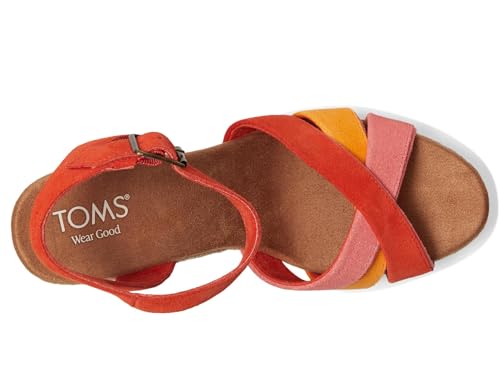 Image of TOMS Majorca Strappy