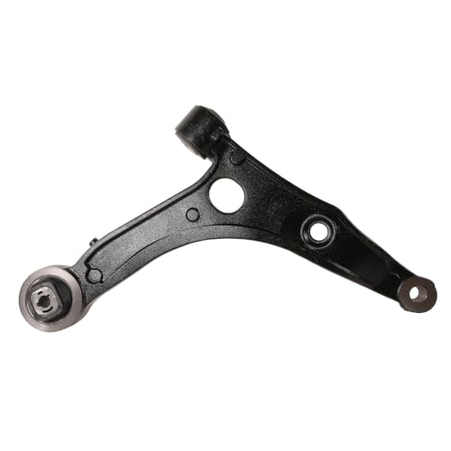 Bras de commande MOOG RK624047 pour corriger le jeu de rotule de suspension