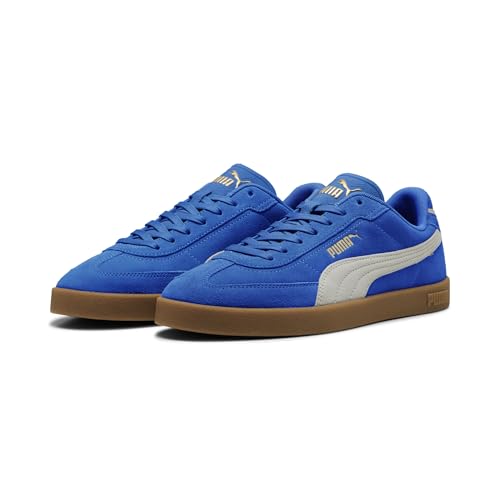 Image of Puma Unisex-Adult Club Ii Era Suede Sneaker