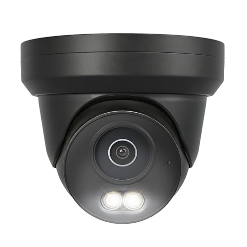 senri 4k Midlle Camera