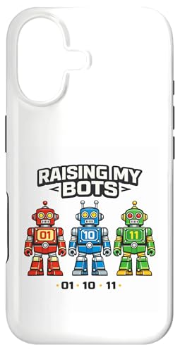 Programmers Lifestyle 0101 �R�[�f�B���O �������� �W���[�N �v���O���~���O�R�[�h �X�}�z�P�[�X iPhone 17 �p