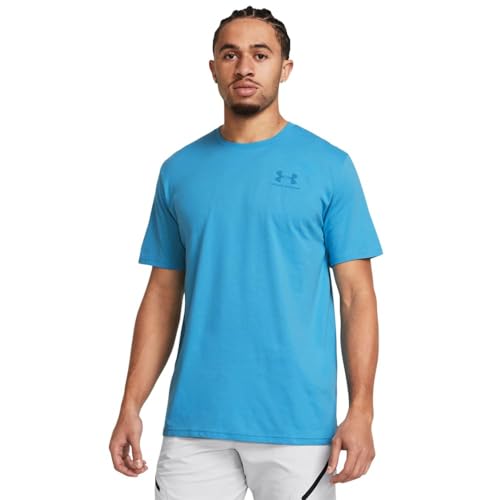 Image of Under Armour Men T-Shirt