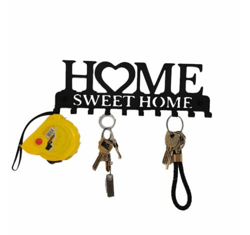 Recopilación y reviews de Colgador llaves bronce los 7 más buscados. 18 Imagen adicional