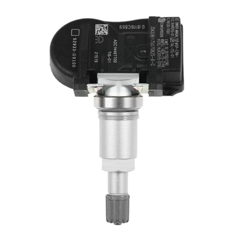 Capteur TPMS KIA Cadenza valve électronique pression pneu 52933-D9100 accessoire auto