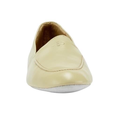 Lamo Somersby Women's Zamora Wide House Slippers4