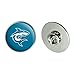 GRAPHICS & MORE Hawaii Pacific University Primary Logo Metal 1.1