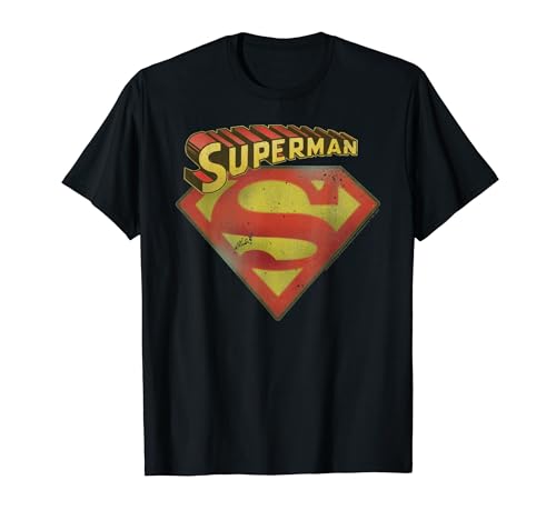 tシャツ スーパーマン ロゴ メンズTシャツ・カットソー | 通販・人気