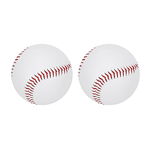 Shipenophy Baseball-Elastik, für Schläger aus Aluminiumlegierung. (weicher Ball)