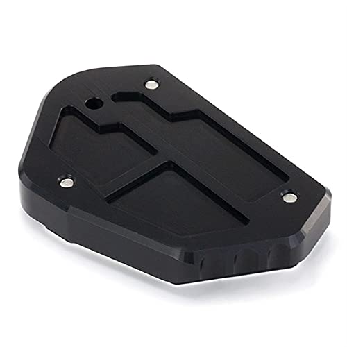 Couvercle de support latéral Suzuki DL650 pour le voyage