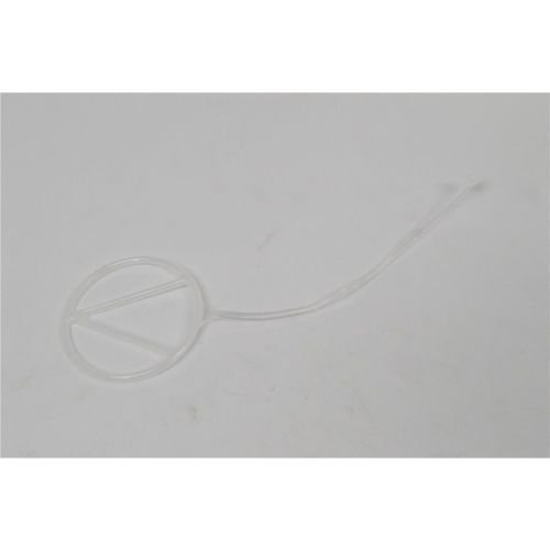 Echo - cap, connector