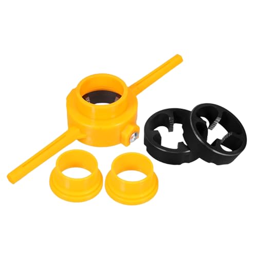 LIFKICH 1 Zbg ǂ˂؂葕u DIYc[ z[c[ pCvXb_[Lbg ^bv˂؂Lbg ʂc[ ǂ˂؂@ ˂؂nhc[ Abs Orange