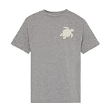 vilebrequin off white 100% Baumwolle Vilebrequin PORTISOL T-Shirt L
