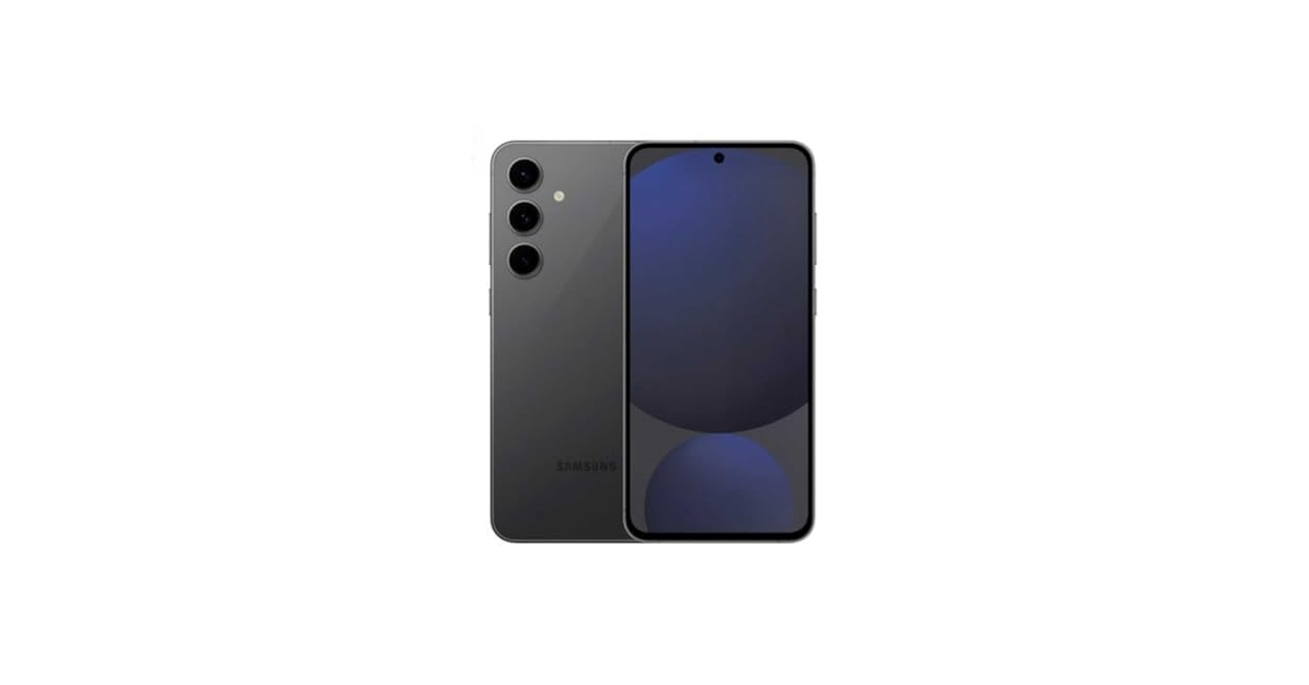 SAMSUNG - グローバル版｜Galaxy S24 FE 8/256 ブルー｜新品｜デュアル グローバル版】Galaxy S24 FE 8/256 ブルー【SIMフリー】新品