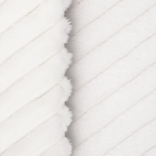WOWMAX 100% Cotton Corduroy Headboard Pillow Full Size Back Support Reading Wedge for Bed & Daybed Plush Handmade Bolster Cushion with Removable Cover Cozy Bed Rest Pillow Red product thumbnail 11