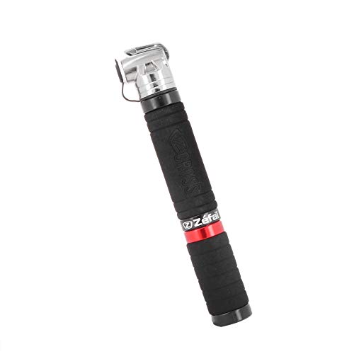 MINI ZEFAL MTB Z-CROSS TELESCOPICA