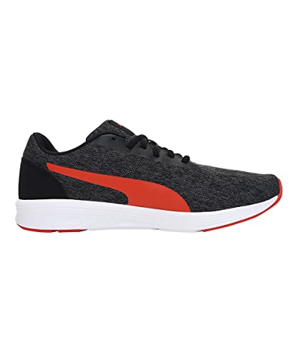 Image of Puma Unisex-Adult Solar Runner Running Shoe