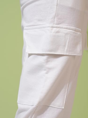 Image of Tokyo Talkies Women Track Pants