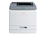 imprimante lexmark x4650 logiciel  Lexmark T650dn Imprimante Laser Monochrome
