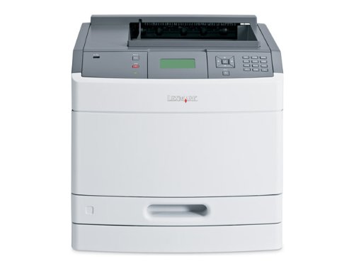 Image of Lexmark T650DN Hv Taa /Gov Compliant