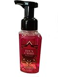 Bath Body Works Gentle Foaming Hand Soap Black Cherry Merlot