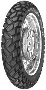 4.00-18 64s Metzeler Enduro 3 Sahara