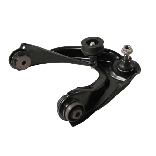 Triangle bras de commande X620636 avec kit rotule de suspension inférieure - 2