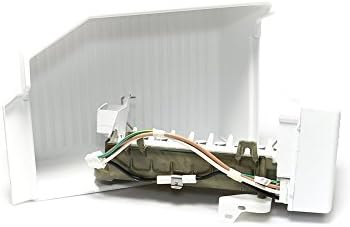 Amazon.com: W10365049 Whirlpool Ice Maker : Appliances