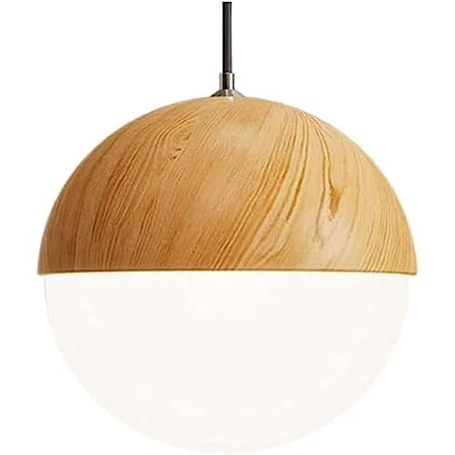 Suspension blanche HAZARA pour ilot de cuisine et couloir moderne