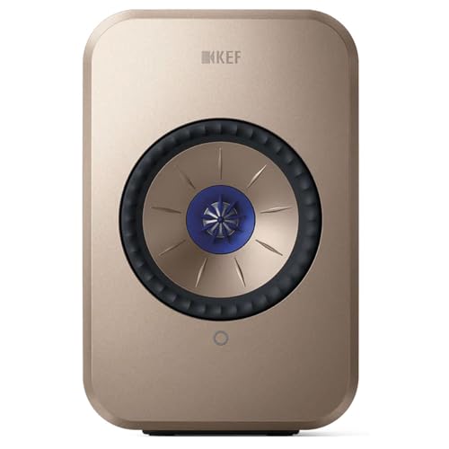 Image of KEF LSX II Wireless HiFi Speaker System (Soundwave)