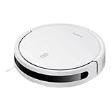 XIAOMI Robot Vacuum E10 Aspiradora y Trapeador 2-en-1, 4 000 Pa de Succión, Depósitos 400 mL...