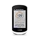 Garmin Edge Explore 2 – GPS-Fahrradnavi für Tourenradfahrende & E-Bikende, 3“ Touchdisplay mit einfacher Bedienung & Silikonhülle für Edge Explore 2, Schwarz