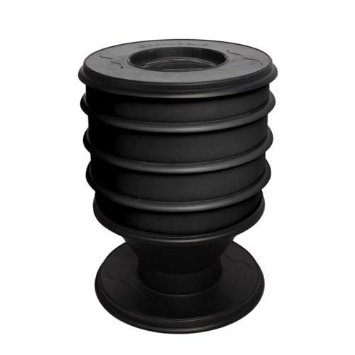 Le composteur de balcon Eco-Worms