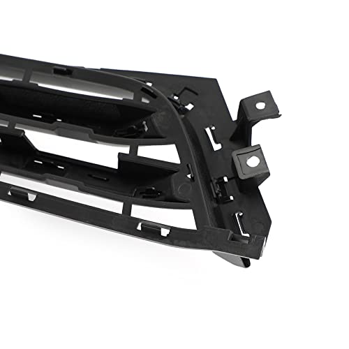 Calandre inférieure pare-chocs avant Chevrolet Impala 2014-2020 - 7