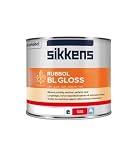RUBBOL BL GLOSS BIANCO LT 1