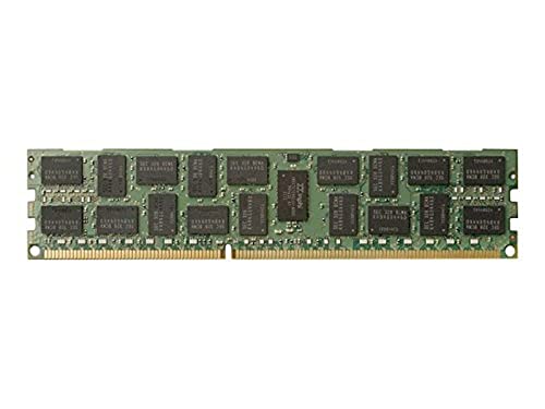 HP 16GB DDR4-2133 ECC Registered RAM J9P83AA