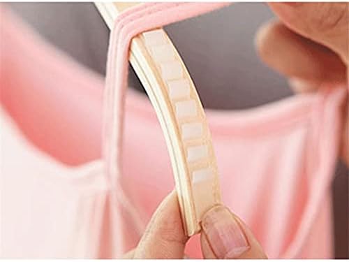 Miniatura 6 de VEMART Hangers, Hanger Solid Wood Non-Slip Clothes Hanger Hanging Wardrobe Wooden Clothes Support Household Adult Wooden Clothes Rack Pants Rack