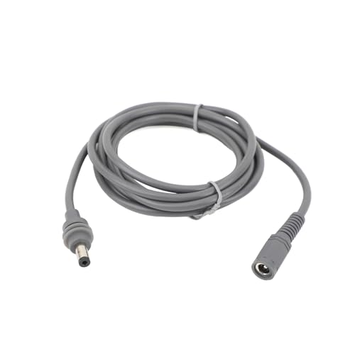 Câble CC mâle femelle 20m pour brancher vos caméras de loin