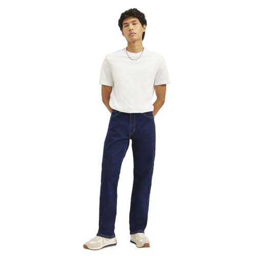 Image of Levi's Men's Mid Rise Relaxed Jeans