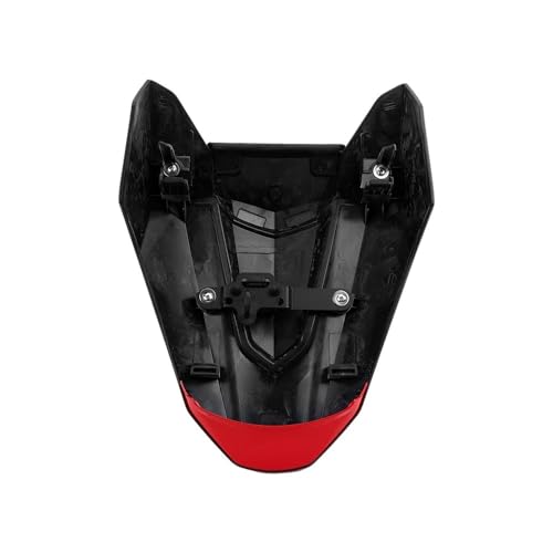 Capot de siège arrière CB650R finition carénage premium pour CBR650R 2019-2023