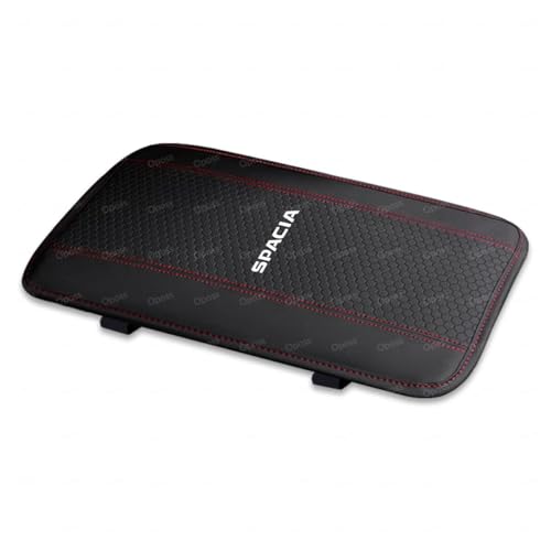 スズキ スペーシア アームレストパッド コンソールボックス保護カバー 肘置き 肘掛け 専用設計 保護カバー スペーシア MK53S MK54S MK42 MK32 MK03系 MK33V MK94S アームレストボックス アームレストクッション 汚れ防止