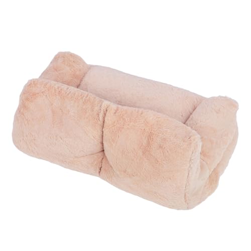Lit canapé doux et confortable amovible lavable Pilipane pour chien chat - 3