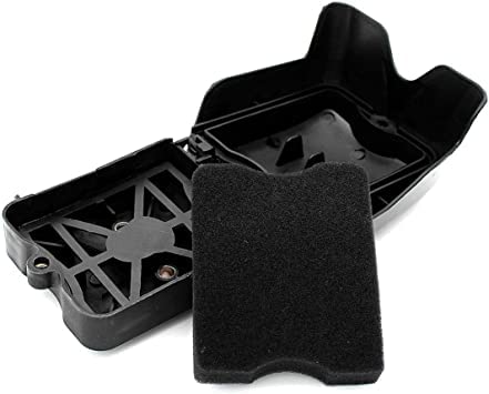 1 Set Cg430 520 Brush Cutter Spare Parts New Type Air Filter Assy Air Filter Set Replacement For CG430 520 Brush Cutter Spare Parts Assembly (B0C398ZS7Z) Amazon Price History, Amazon Price Tracker