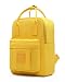 HotStyle Cute Mini Backpack Diaper Bag Small Travel Handbag - Yellow