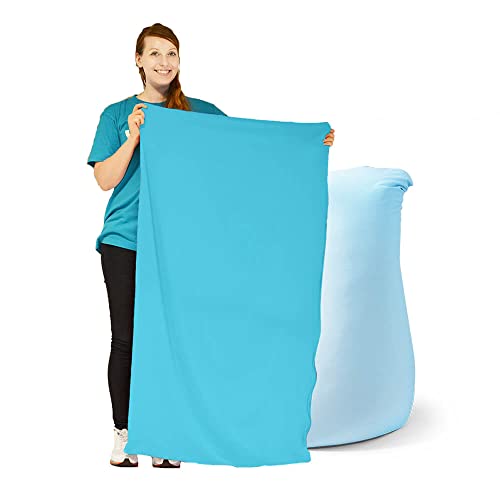 Yogibo Zoola Lite ���M�{�[ �Y�[�� ���C�g ��p�J�o�[ �X�J�C �􂢑ւ� �J�o�[ �� �⊴