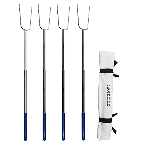 10 Best Hot Dog Roasting Sticks