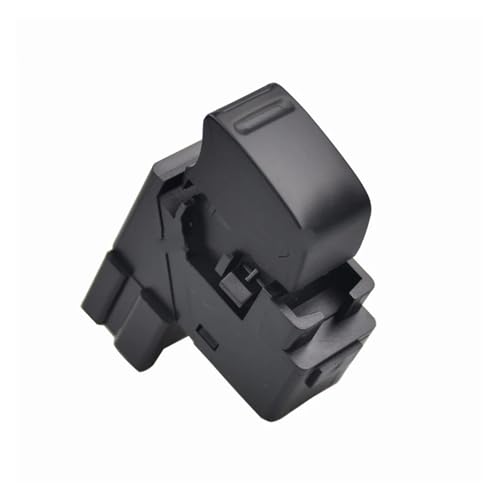 Window Master Switch for Nissan for X-Trail 140cv 2005 for X-Trail for T30 2006 Car Styling Power Window Master Control Switch Window Switch Unit(Passenger)