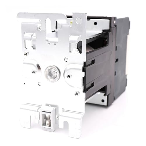 Contacteur électromagnétique LC1D65GD pour stopper les pannes de commutation 65A DC