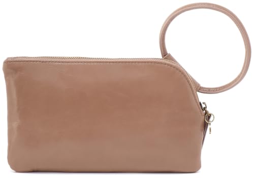Image of HOBO Women's Sable Wristlet Bag