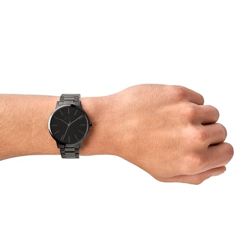 Image of A|X Armani Exchange Men's Watch, Three-Hand Watches for Men