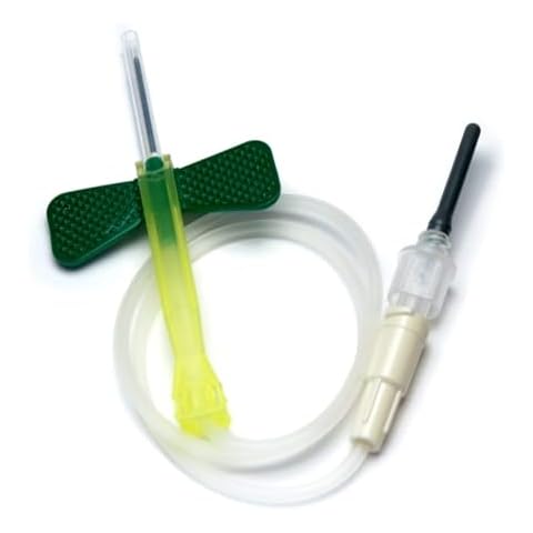 21g Butterfly Blood Collection Tube Cover